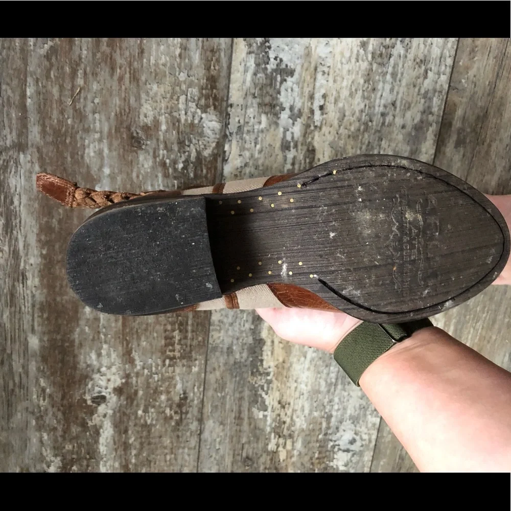 Womens Ariat Booties - Picture 3 of 4